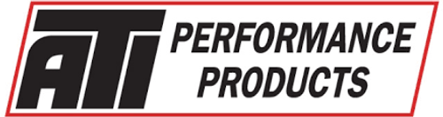 ATI Super Damper SFI 15% Overdrive 8 Rib (2011-2025 Mustang GT ) 918053