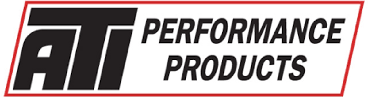 ATI Super Dampner SFI Stock Replacement (2015-2017 SRT Hellcat ) 918483