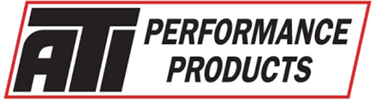 ATI Super Dampner SFI Stock Replacement (2015-2017 SRT Hellcat ) 918483
