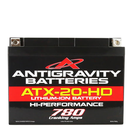 Antigravity ATX20-HD Battery AG-ATX20-HD