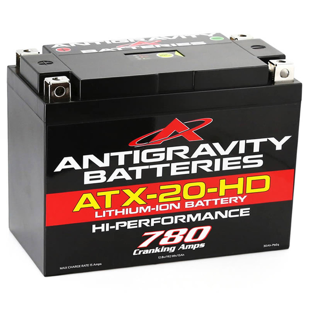 Antigravity ATX20-HD Battery AG-ATX20-HD