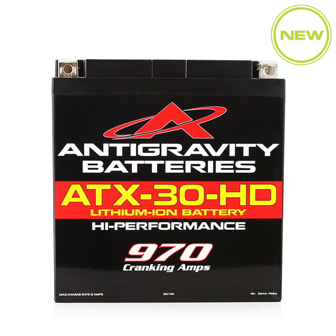 Antigravity ATX30-HD Battery AG-ATX30-HD