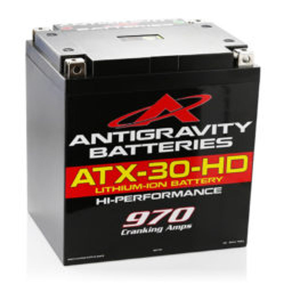 Antigravity ATX30-HD Battery AG-ATX30-HD