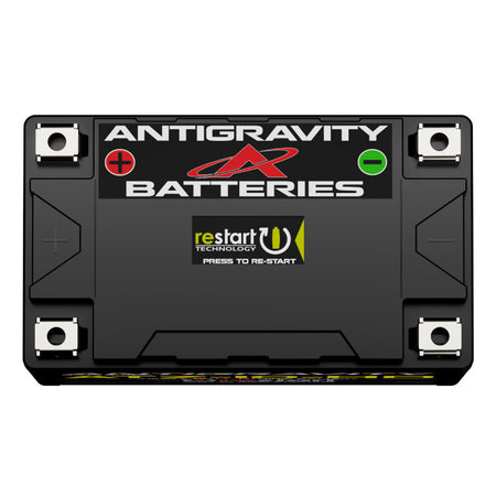 Antigravity ATZ10-HD RE-START Lithium Battery AG-ATZ10-HD-RS