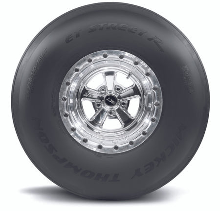 Mickey Thompson ET Street R Tire - 31X16.50-15LT 90000024645 - 250969