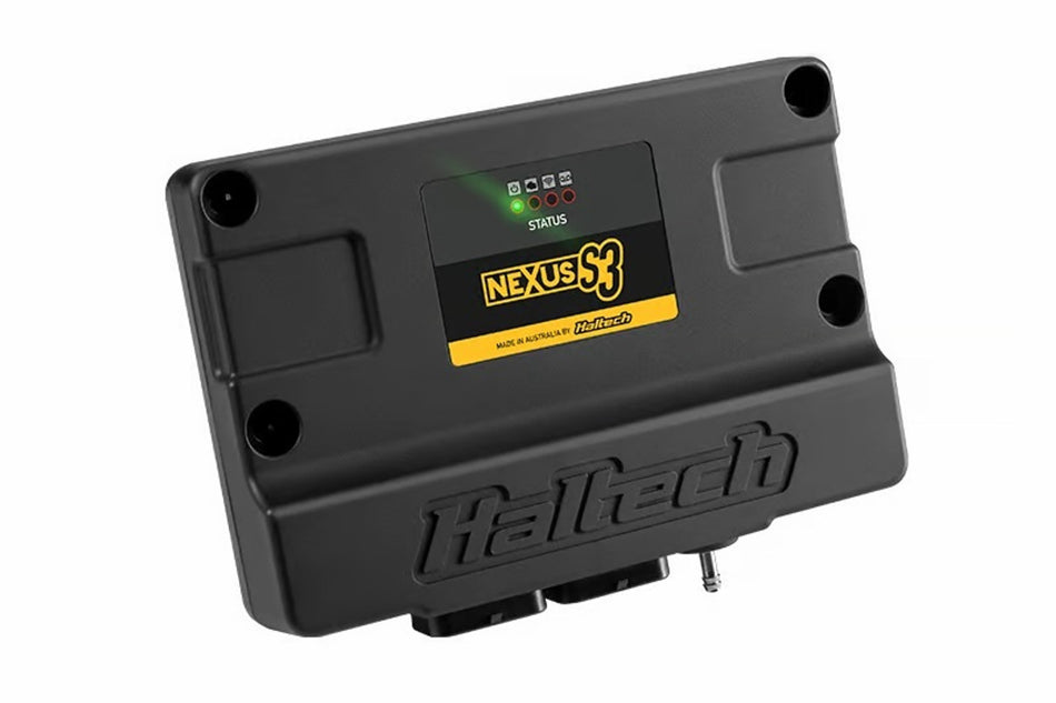 Haltech NEXUS S3 (ECU Only) - HT-213000