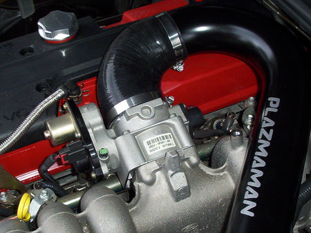 Plazmaman Ford Falcon BA-FG Billet CNC Oil Cap XR6-OIL-CAP