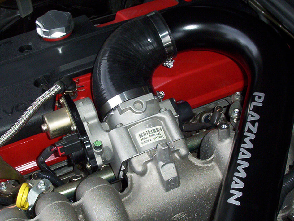 Plazmaman Ford Falcon BA-FG Billet CNC Oil Cap XR6-OIL-CAP