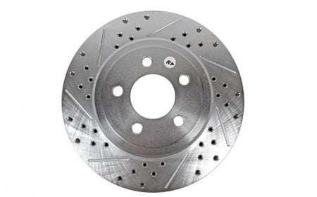 Baer Brake Rotor Rear Sport (2006 - 2014 Charger RT / Challenger RT) 53024-020