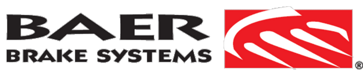 Baer Tracker Adjustable Tie Rod Ends (1994 - 2004 Mustang) 3261007