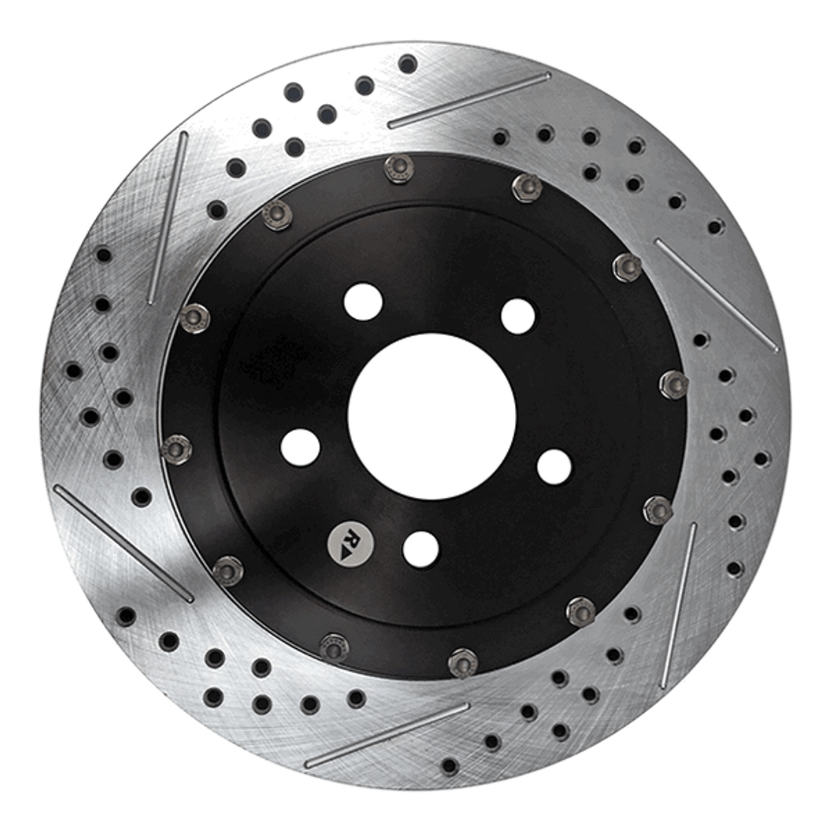 Baer Front Brake Rotor 13" EradiSpeed Upgrade (1994 - 2004 Cobra) 2261002