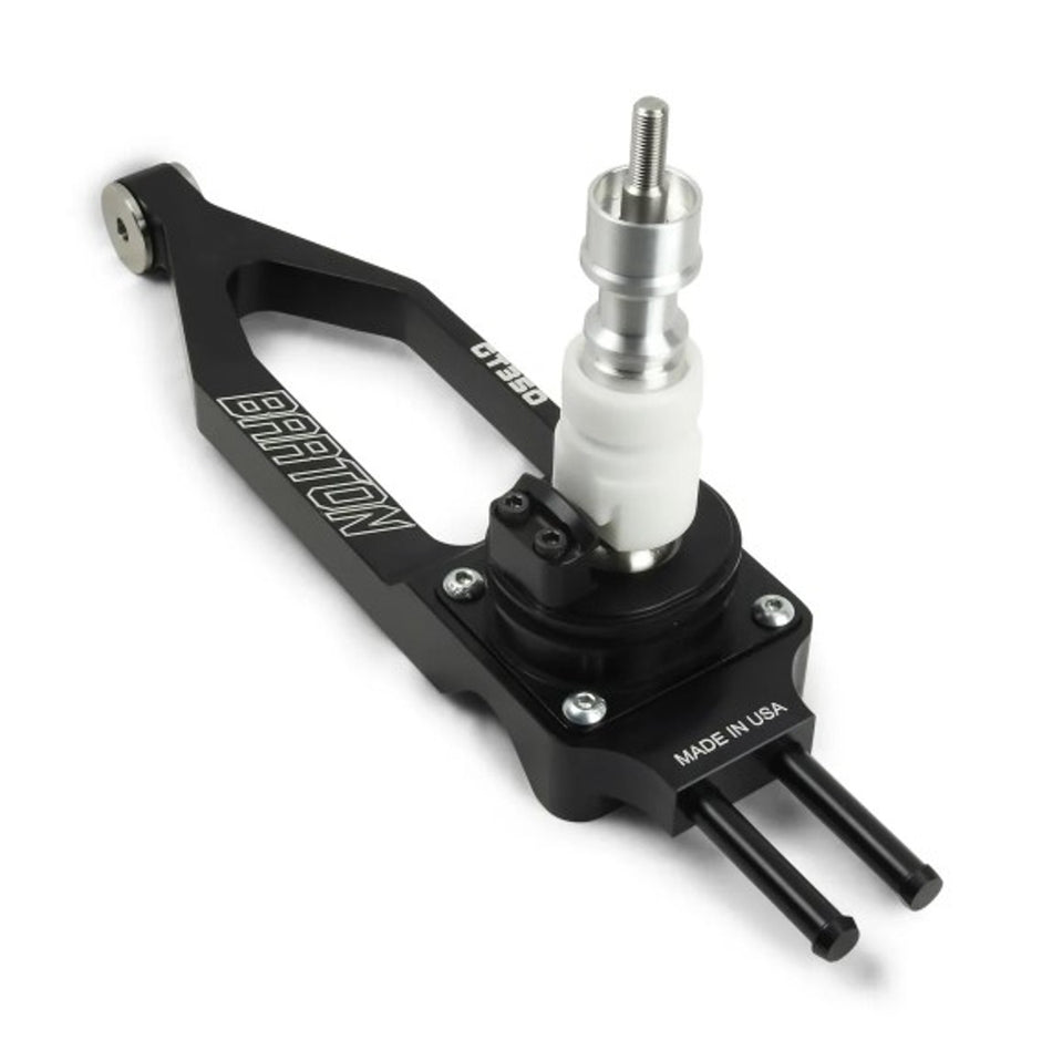 Barton Short Throw Shifter (2015 - 2020 Shelby GT350)