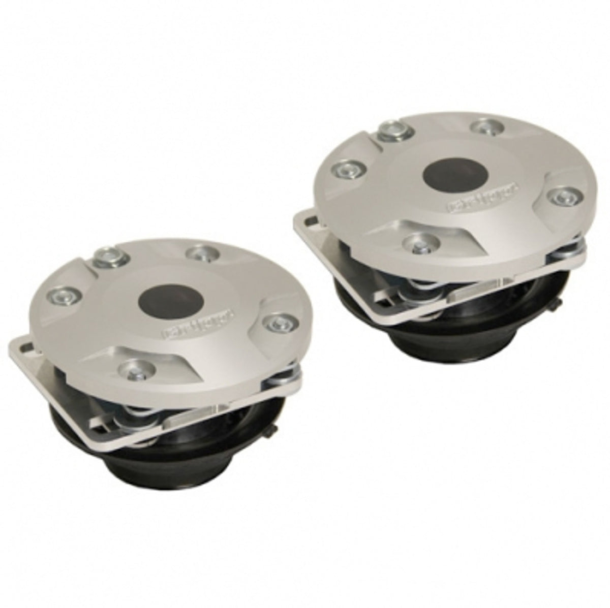 BBK Caster Camber Plates (05-14 Mustang) 2551