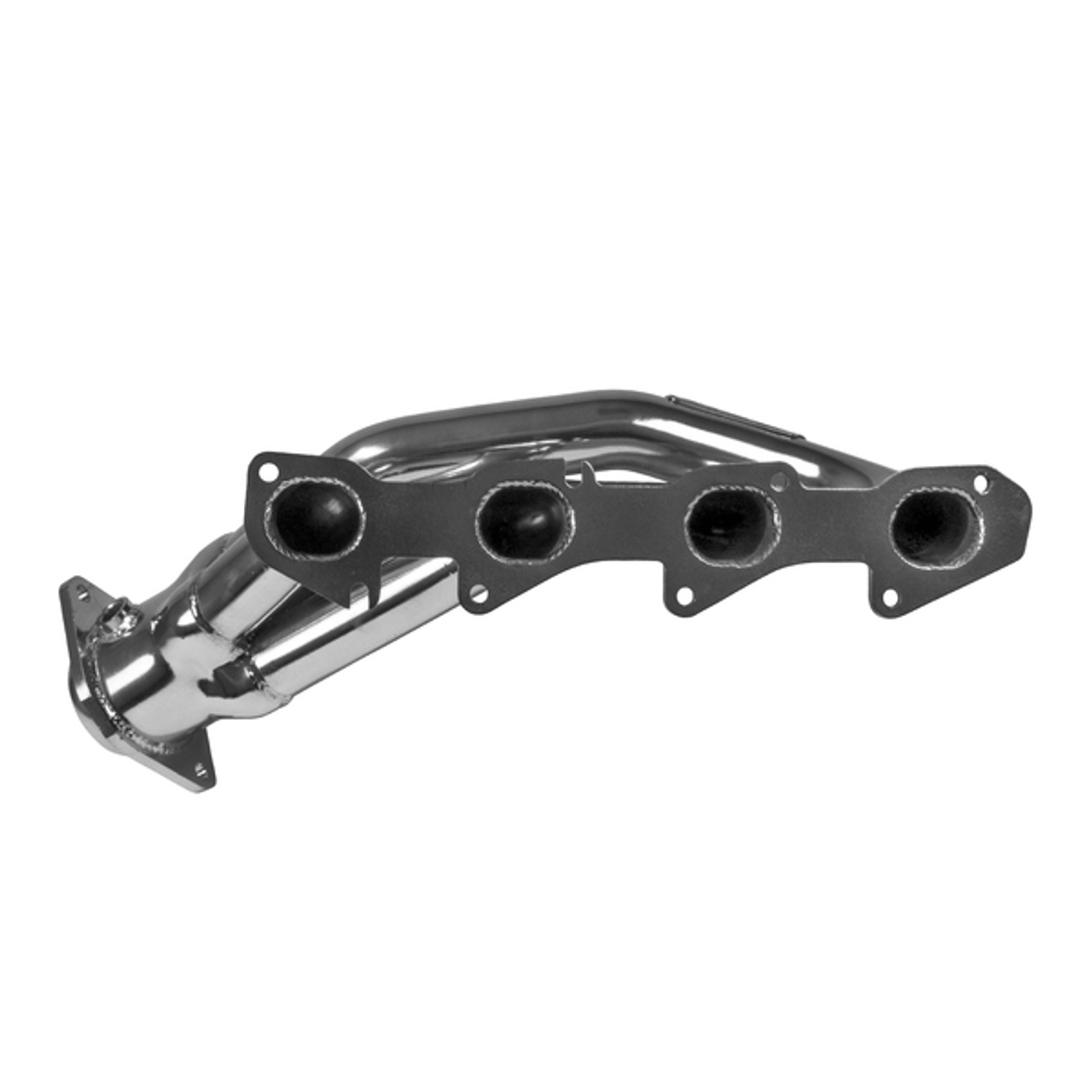 BBK 1-7/8" Shorty Headers Titanium Ceramic (2011-2022 Charger/Challenger 6.4L) 4019