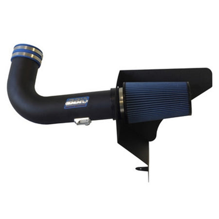BBK 10-15 Camaro SS V8 Cold Air Intake Blackout 17715