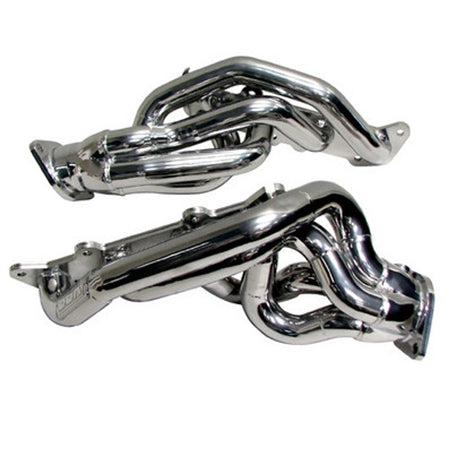 BBK 11-14 Mustang GT 1-3/4" Shorty Tuned Headers Titanium Ceramic 1632