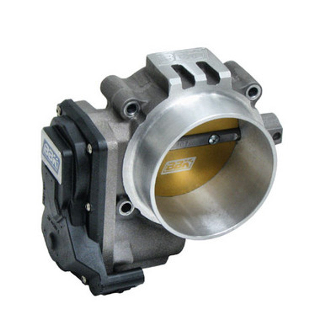 BBK 11-14 Mustang GT Throttle Body 90mm 18210
