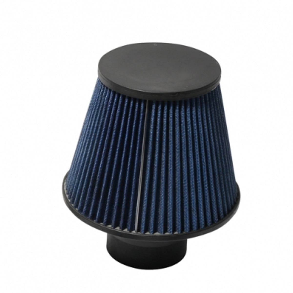 BBK Cold Air Intake Blackout (15-17 Mustang Ecoboost) 18505