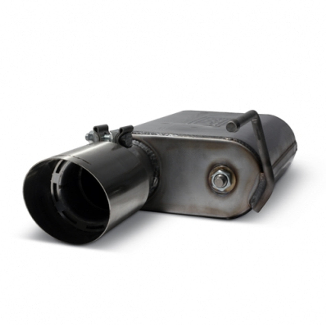 BBK Varitune Axle Back Exhaust Kit (15-17 Mustang GT Coupe) 41115