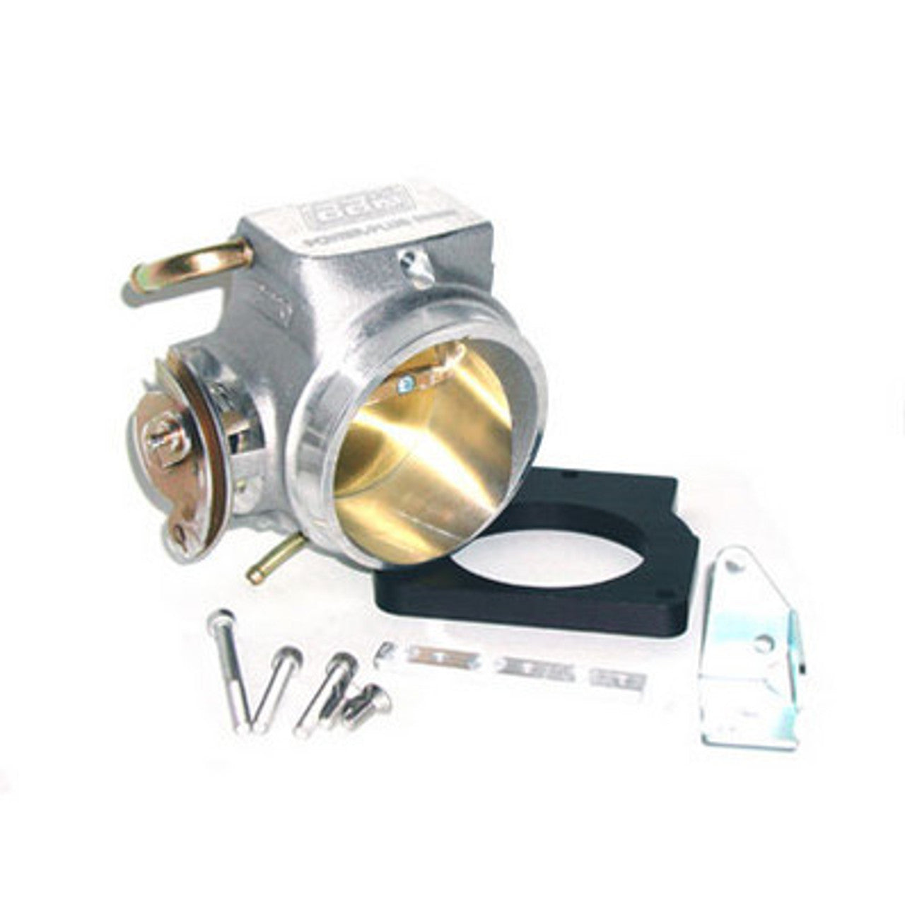 BBK 80mm Throttle Body (98-03 LS1 Camaro/Firebird GTO) 1709