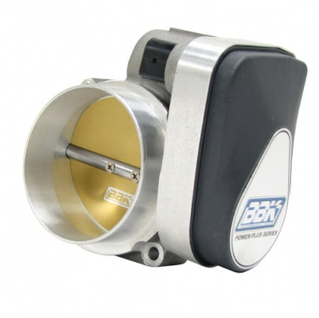 BBK 85mm Throttle Body (2003-12 Dodge Hemi 5.7L / 6.1L / 6.4L) 1781