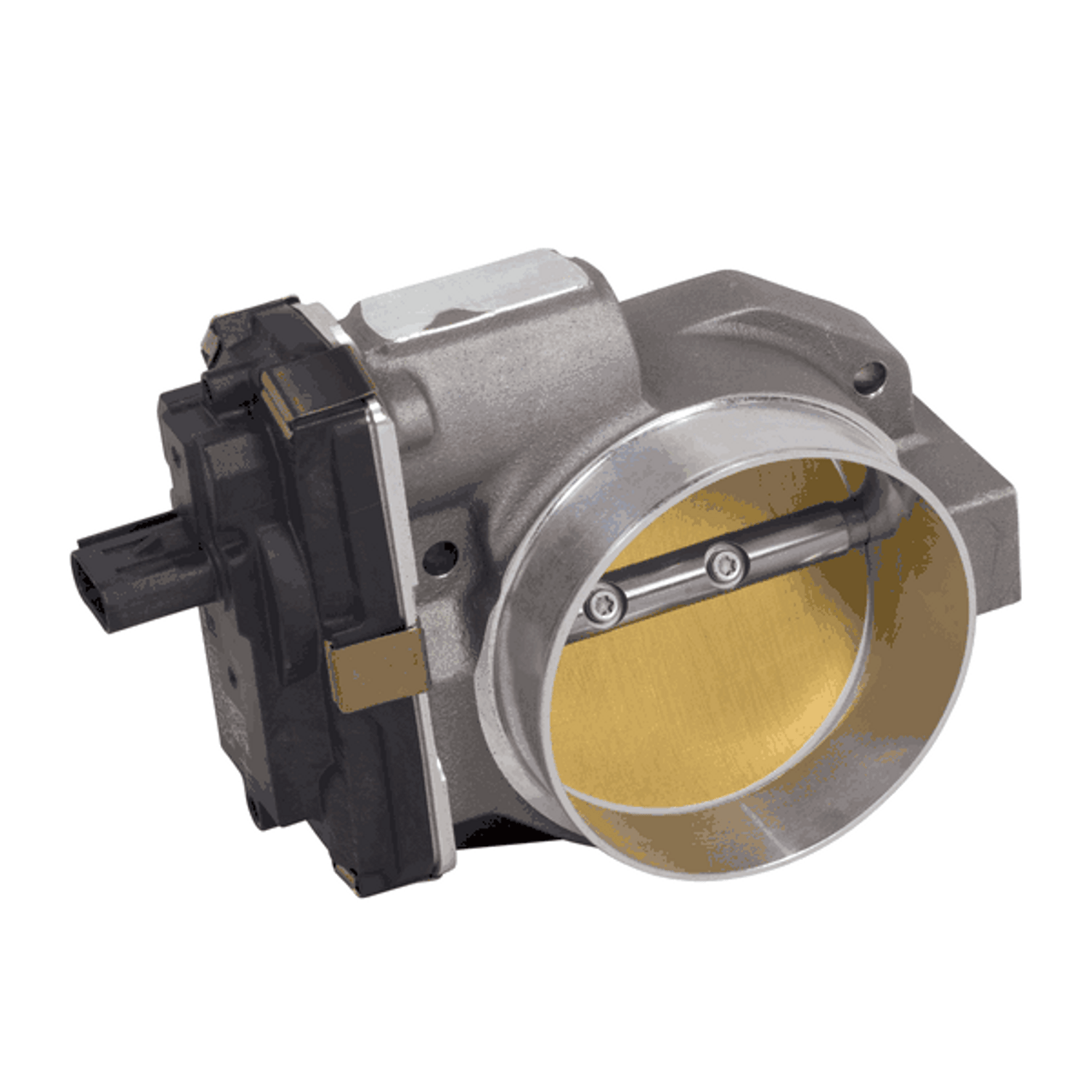 BBK 92mm Throttle Body Power Plus Series (14-18 Chevy 6.2L LT1) 1899