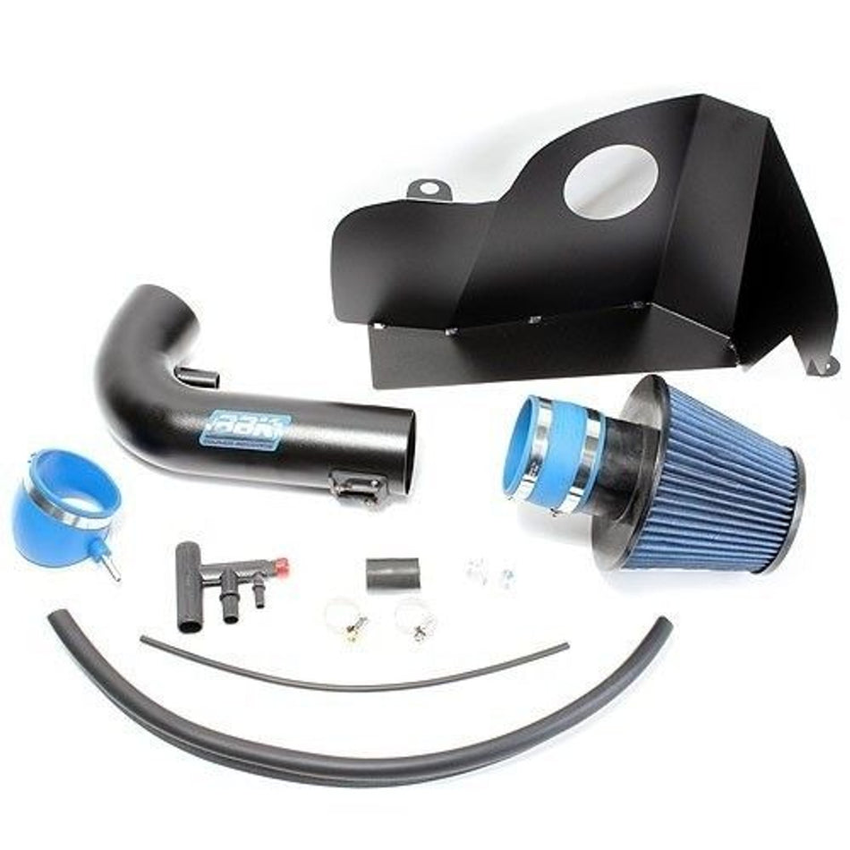 BBK Cold Air Intake Blackout (2018-2023 Mustang GT) 14525