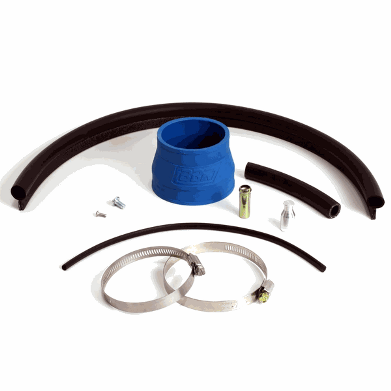 BBK Cold Air Intake Kit (12-15 Chevy Camaro V6) 18352