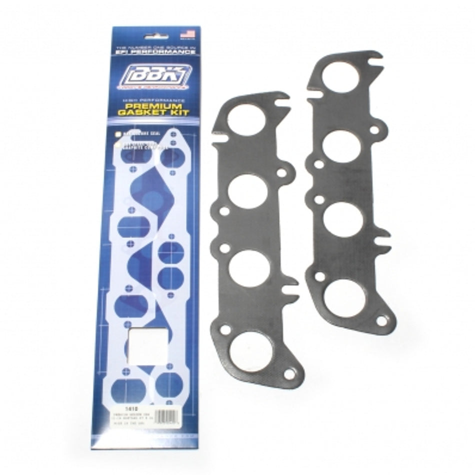 BBK Header Gasket Kit (2011-2024 Ford Mustang GT-up to 1-7/8" 5.0L 4V) 1410