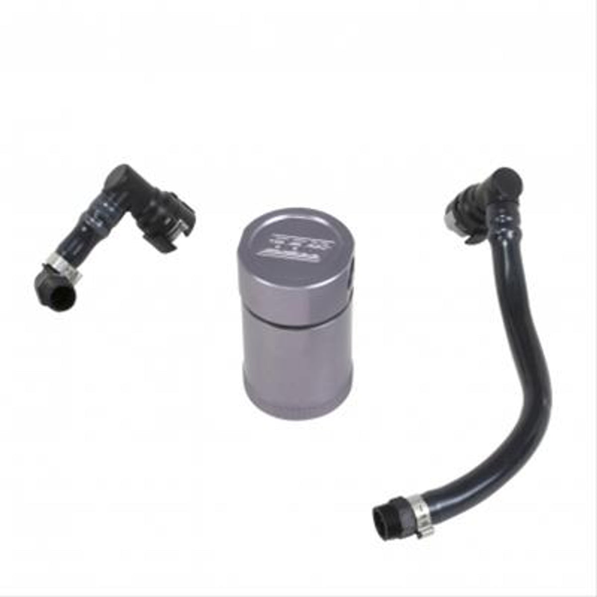 BBK Oil Separator Kit Passenger Side (05-10 Mustang GT 18950