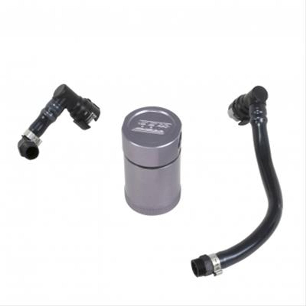 BBK Oil Separator Kit Passenger Side (05-10 Mustang GT 18950