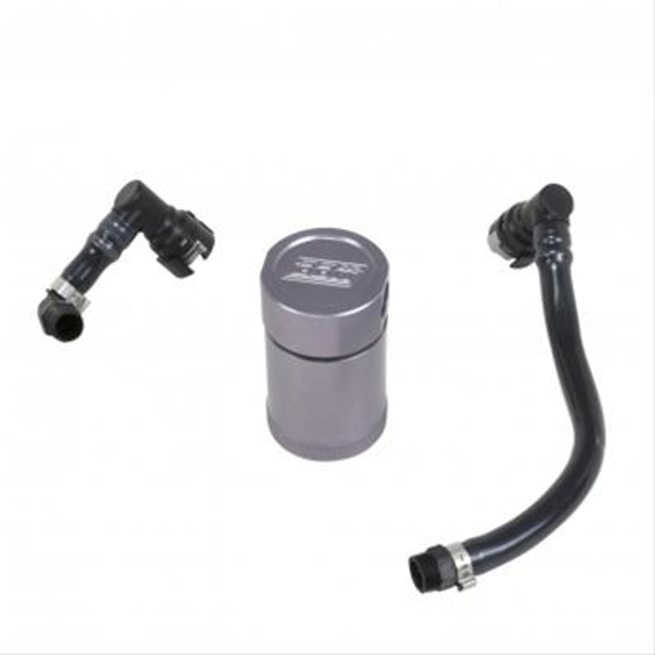 BBK Oil Separator Kit Passenger Side (05-10 Mustang GT 18950