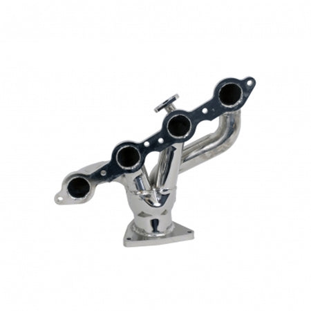 BBK Shorty Exhaust Headers Titanium Ceramic (01-02 LS1) 4003