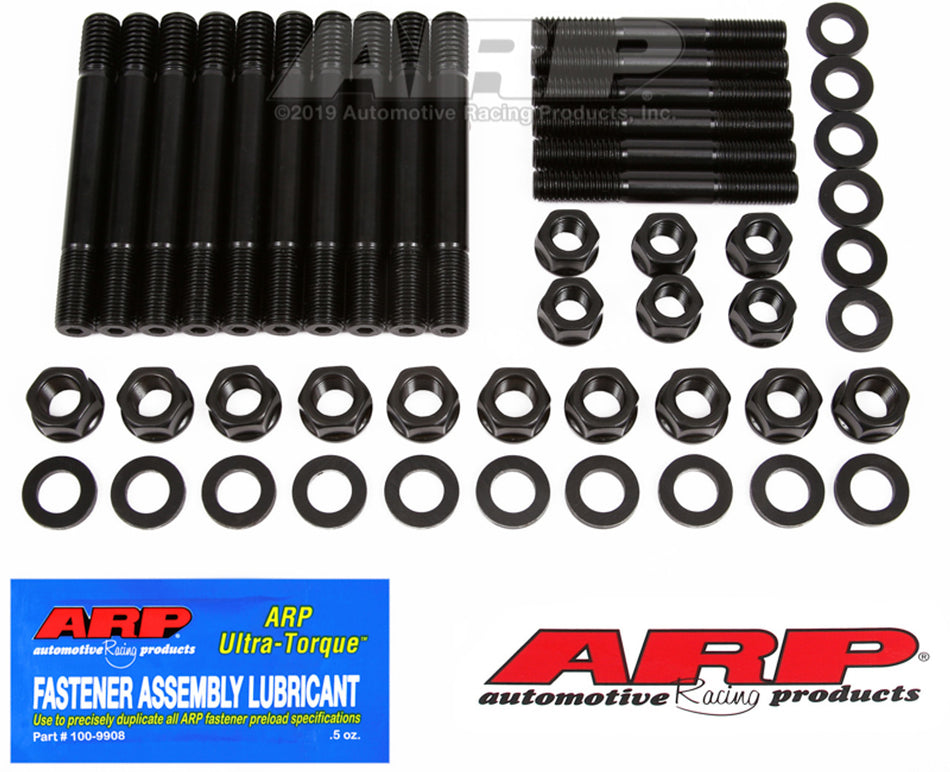 ARP Ford 351 Dart SHP Main Stud Kit - 154-5613