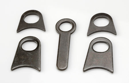 RaceQuip Hardware Kit For 700101 Round - 700911