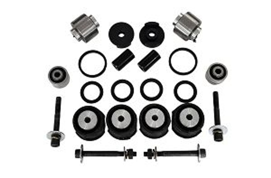 Kelltrac IRS Bushing Upgrade Kit Level 2 (2024 - 2025 Mustang GT & Dark Horse) KTI-BUK24L2