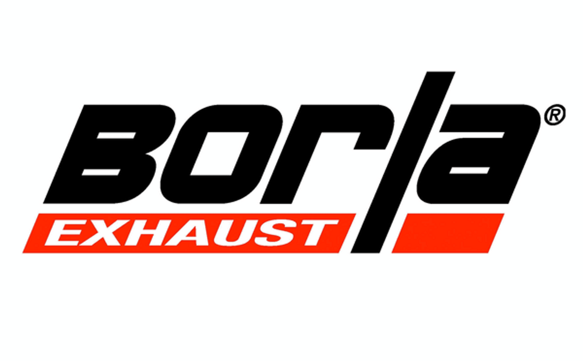 Borla ATAK Catback Exhaust Uses Factory Valence (2015-2020 Shelby GT350) 140684