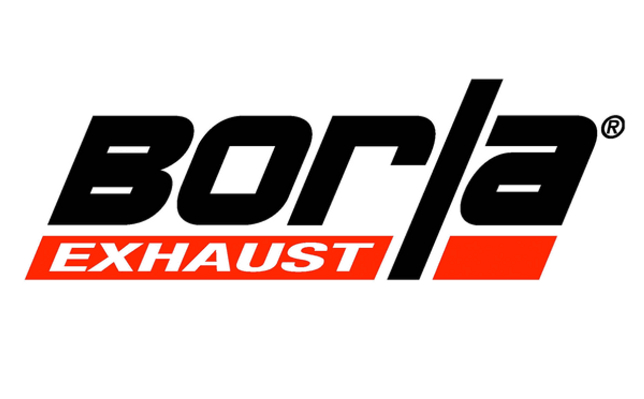 Borla ATAK Catback Exhaust Uses Factory Valence (2015-2020 Shelby GT350) 140684
