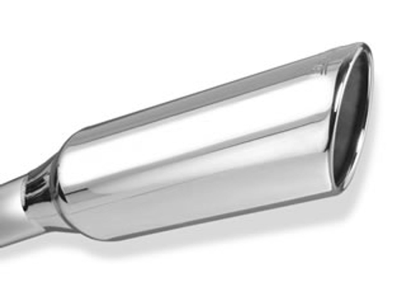 Borla 2.75" ATAK Catback Exhaust (13-14 Mustang GT/BOSS 302) 140516