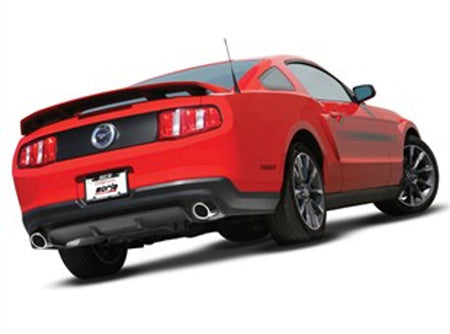 Borla 2.75" ATAK Catback Exhaust (13-14 Mustang GT/BOSS 302) 140516