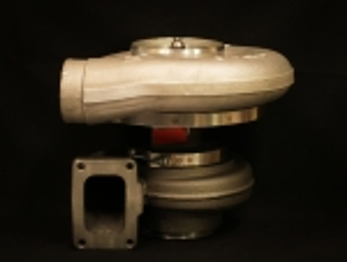 Bullseye 66mm Billet Wheels Series Turbocharger Mid Frame BWS-66