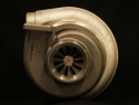 Bullseye 66mm Billet Wheels Series Turbocharger Mid Frame BWS-66