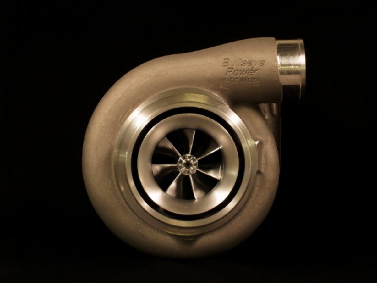 Bullseye 83mm Billet Wheels Series Turbocharger Mid Frame BWS-83