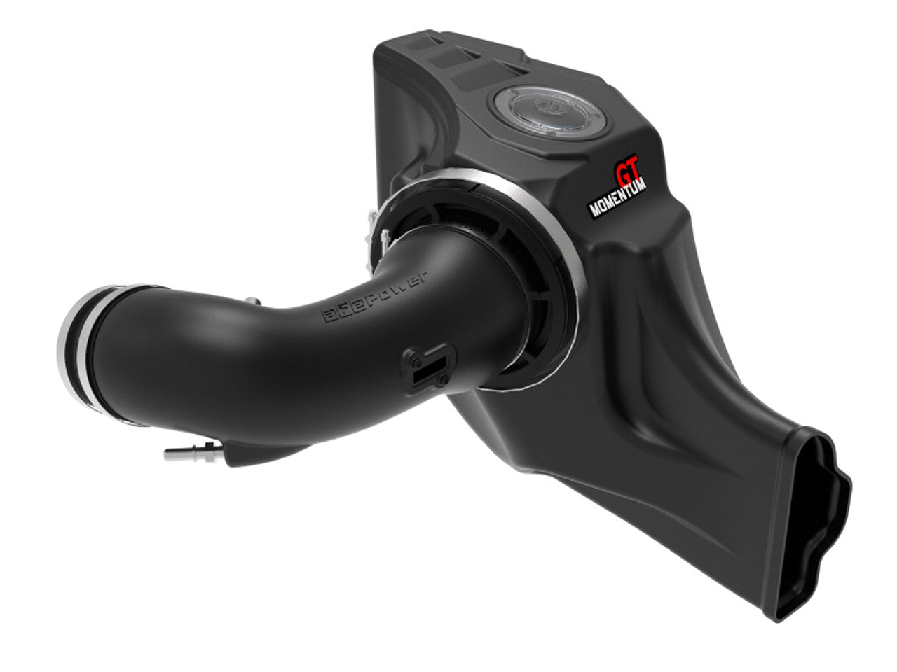 aFe POWER Momentum GT Pro Dry S Cold Air Intake System 18-19 Ford Mustang GT V8-5.0L - 50-70033D