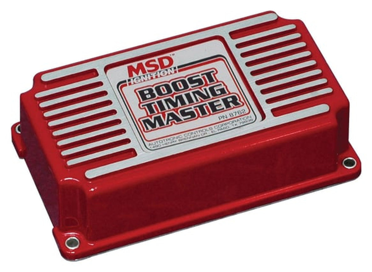 MSD Boost Timing Master for Use with MSD Ignition Control 8762