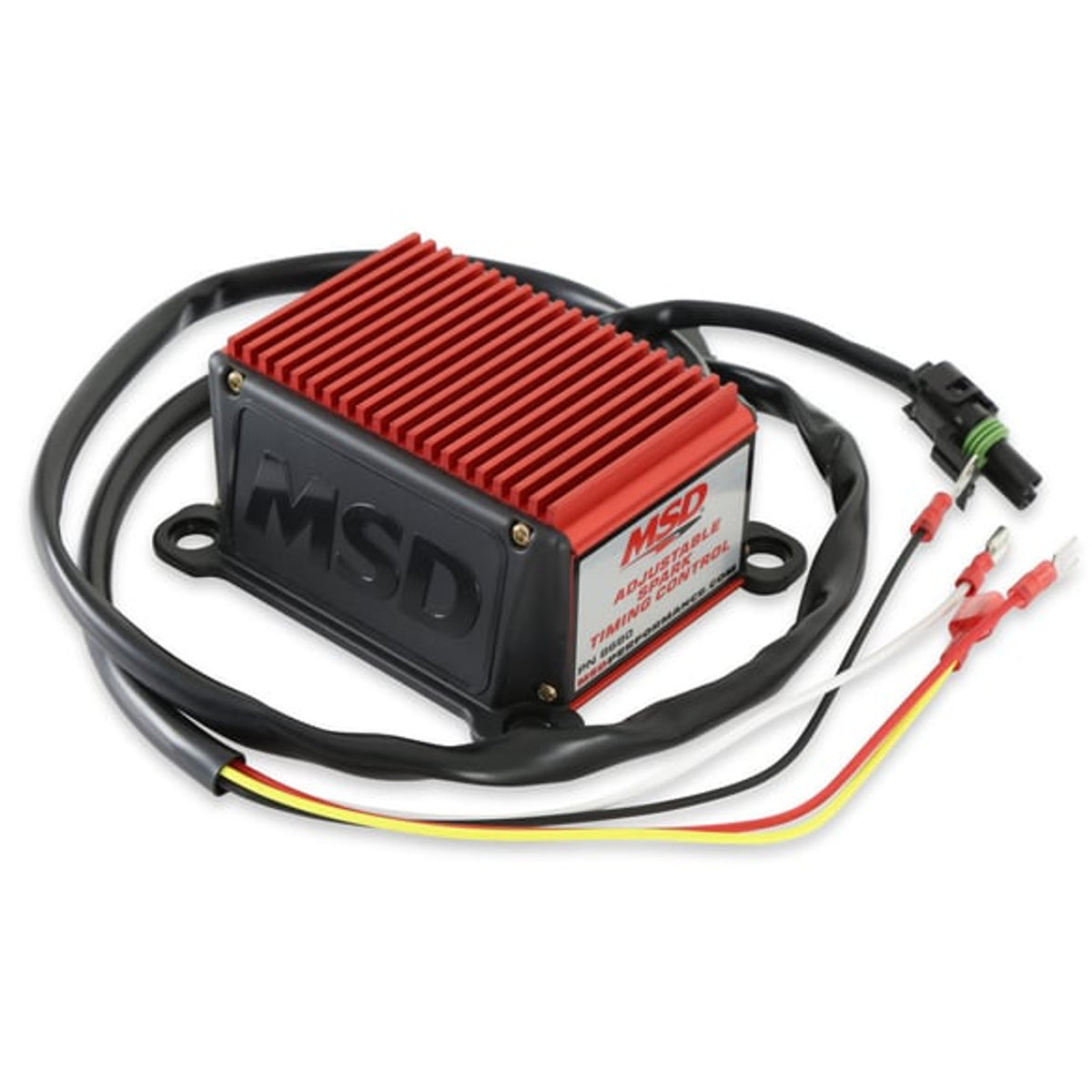 MSD Adjustable Timing Control (Universal) 8680