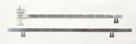 RaceQuip Net Mount Kit L&L Buckle - 700103