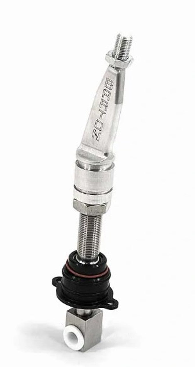 Barton Short Throw Sifter w/ Flat Stick (2010-2015 Camaro)