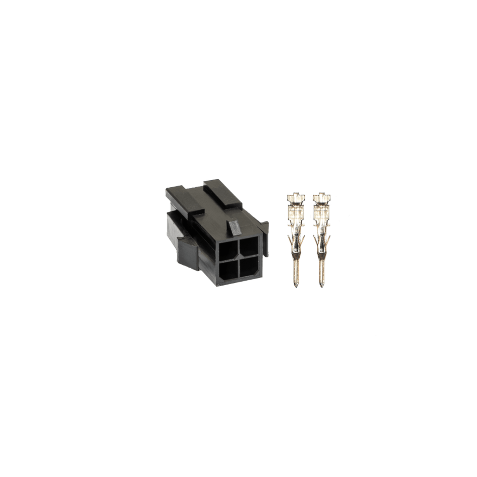 FuelTech Can A Connector Kit - Female - 5011100347
