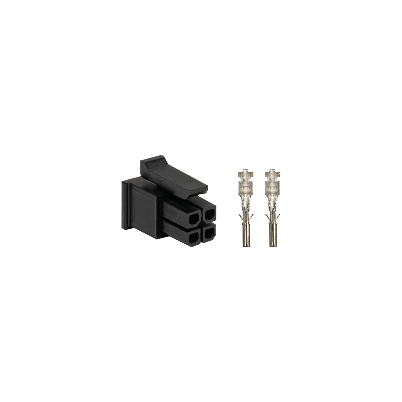 FuelTech Can A Connector Kit - Male - 5011100294
